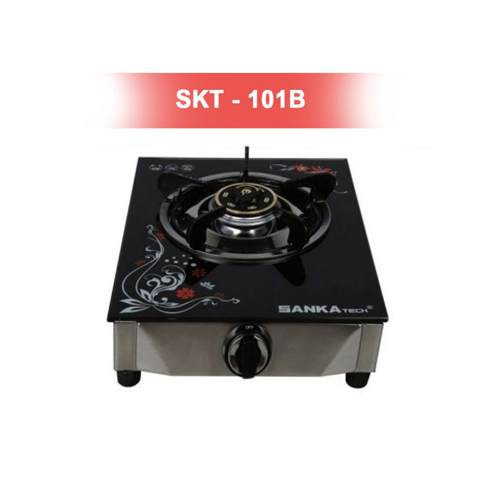 Bếp gas đơn SKT - 101 B
