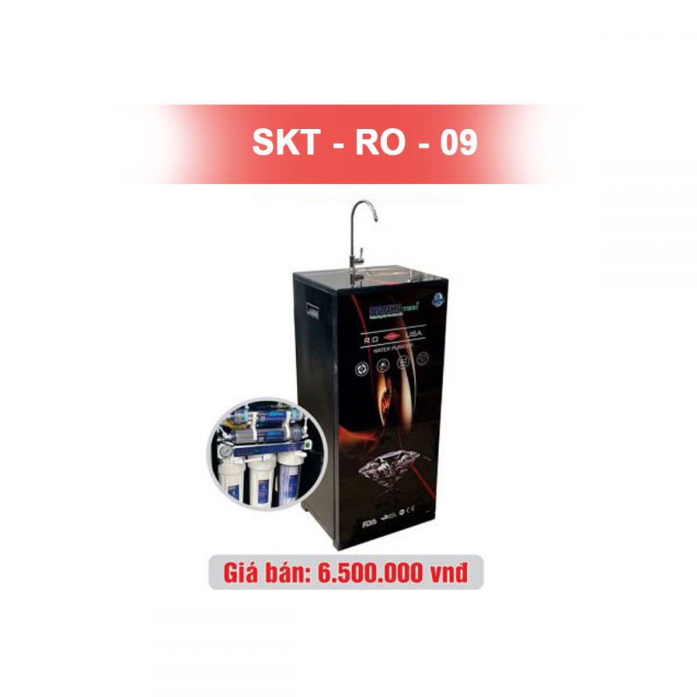 Máy lọc nước SKT - RO 09